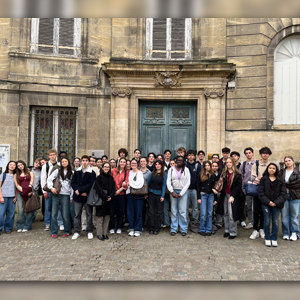 Concours d'éloquence 2026