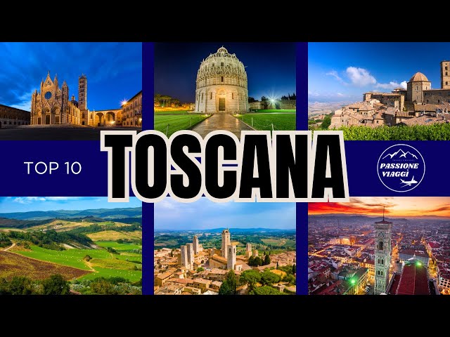 Toscana