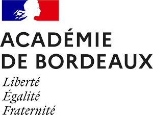 logo academie bordeaux