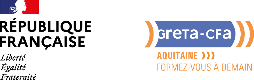 logo greta cfa aquitaine