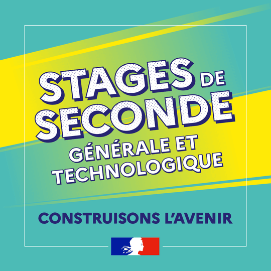 stages seconde